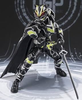 Amazon.co.jp: s h.figuarts 仮面ライダータイクーン ブジンソード