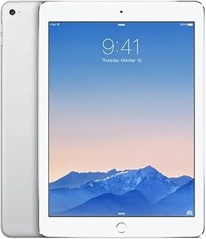Amazon.com : 2014 Apple iPad Air 2 9.7