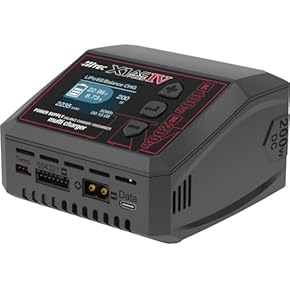 Amazon.co.jp: バッテリー充電器 - パーツ・アクセサリ: おもちゃ