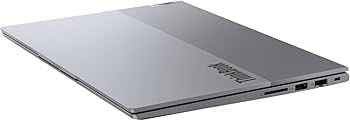 Amazon.com: Lenovo ThinkBook 14 G7 ARP 21MV002VUS 14