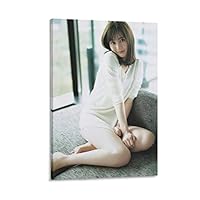 Amazon.co.jp: 生田絵梨花 装飾画 生田絵梨花 写真 生田絵梨花