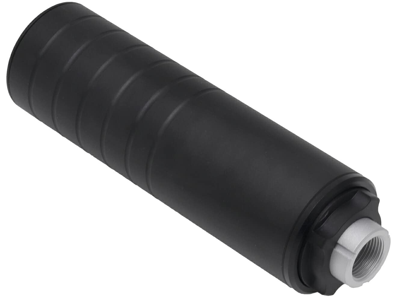 Amazon | CNC Production Omega9Kタイプ サプレッサー+JM X12 マズル