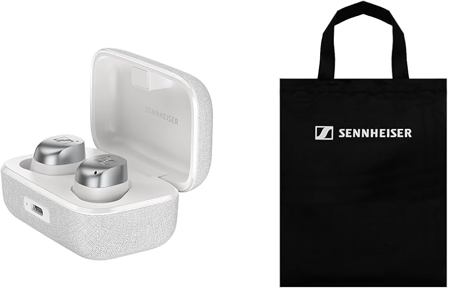 Amazon.co.jp: ゼンハイザー (Sennheiser) ワイヤレスイヤホン