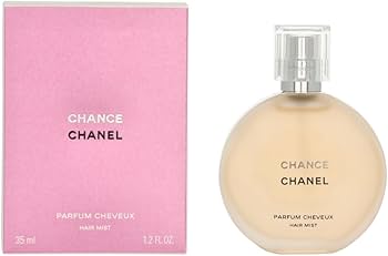Amazon.com : Chanel Chance Hair Mist, 1.2oz/35ml : Beauty