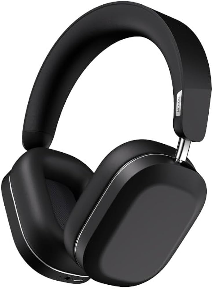 Amazon.co.jp: MONDO Over Ear Headphones モンド オーバーイヤー