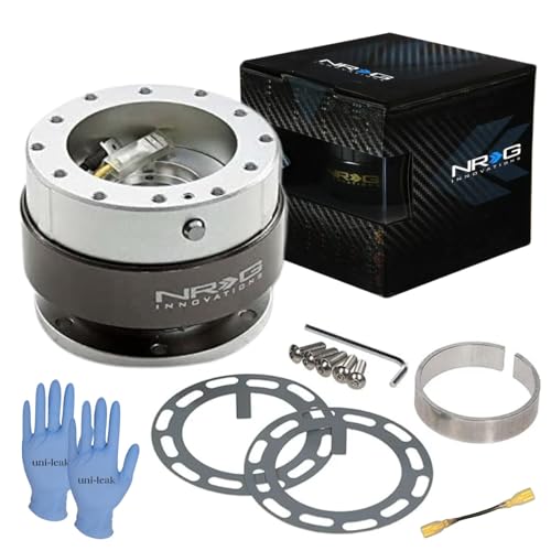 ステアリング クイックリリース NRG」の人気商品一覧 | 安い商品を通販