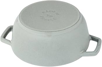 Amazon | staub ストウブ 「 ワナベ フレンチ オーブンリリー 16cm