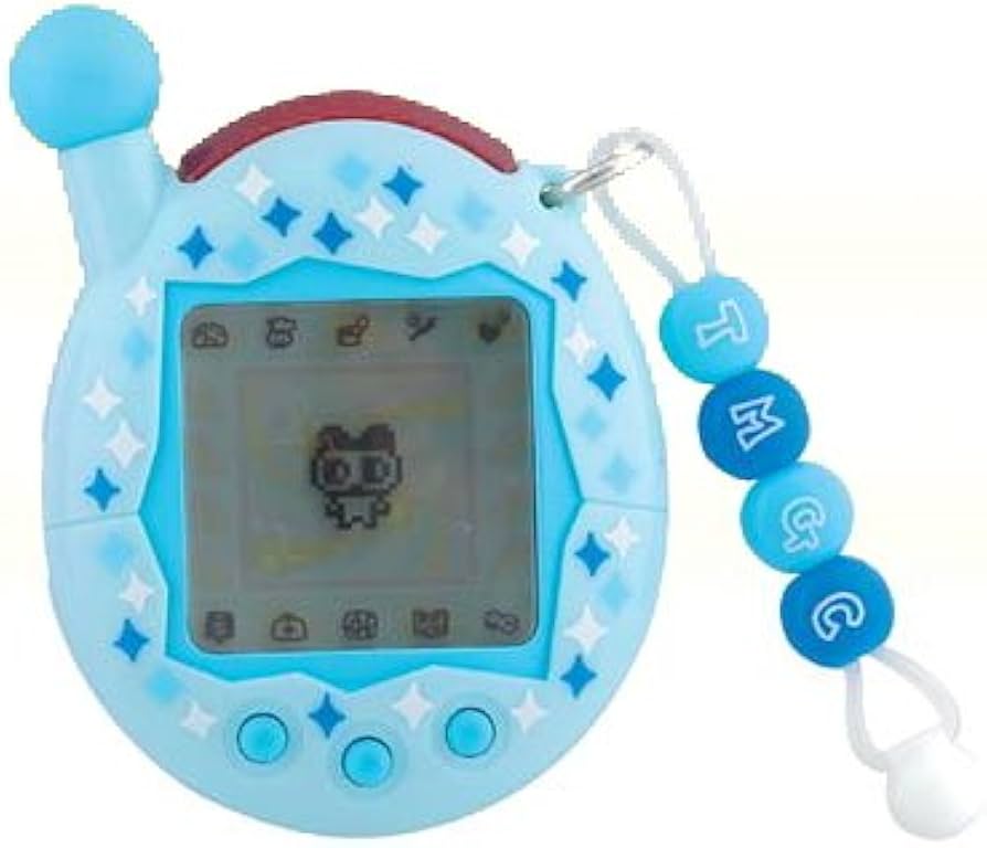 Amazon.co.jp: 超じんせーエンジョイ!たまごっちプラス オールぶるー