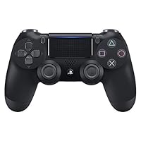 Amazon | 【純正品】ワイヤレスコントローラー (DUALSHOCK 4) ジェット
