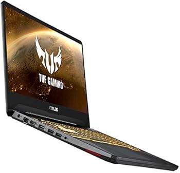 Amazon.com: ASUS TUF Gaming Laptop, 15.6” Full HD IPS-Type, AMD