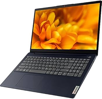 Amazon.com: Lenovo IdeaPad 3 15ITL6 82H80006US 15.6