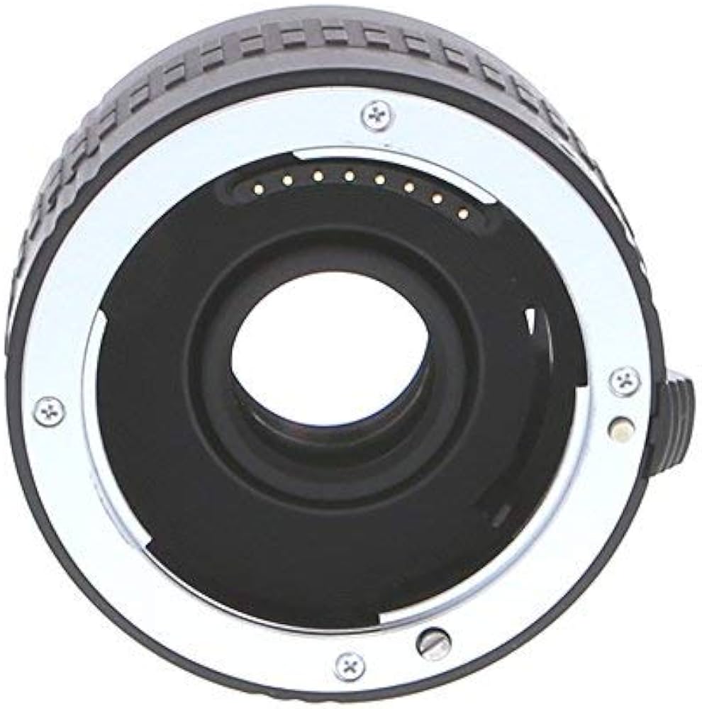 Amazon | エクステンダー 2.0X (ダブラー) Canon EOS Rebel XS用