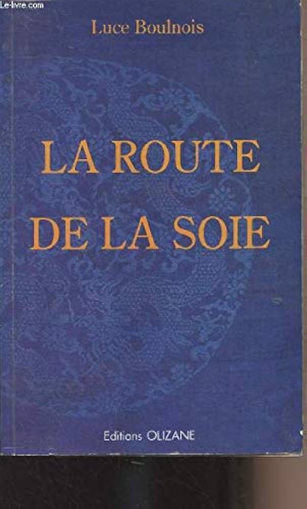 Amazon.co.jp: ROUTE DE LA SOIE : 本