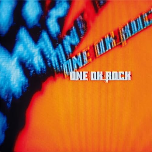ONE OK ROCKの残響リファレンスからの楽曲キミシダイ列車をAmazon Musicで