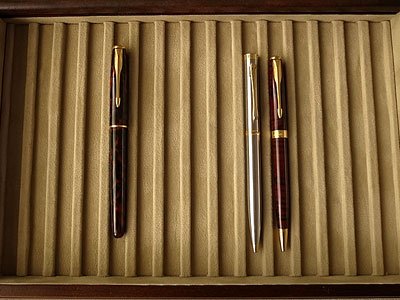 Amazon.co.jp: 豊岡クラフト ペントレイ（固定蓋付き） SC112 : ホーム