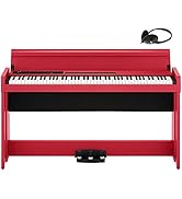 Amazon | ​​KORG コルグ 電子ピアノ B2N 88鍵 ライトタッチ鍵盤