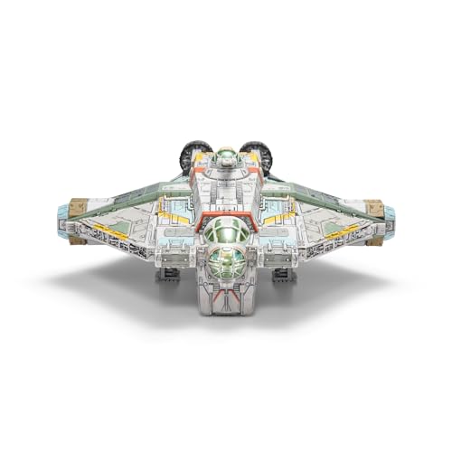 スター・ウォーズ マイクロ・ギャラクシーに「反乱者たち」ゴーストや