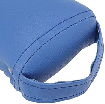 Amazon | 【全2種】 三角ブロック (小) 2個セット ブルー [ カイロ