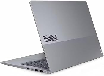 Amazon.com: Lenovo ThinkBook 14 G7 ARP 21MV0008US 14