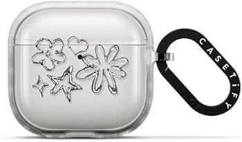 Amazon.com: CASETiFY Impact Airpods (4th Gen) Case with Ring