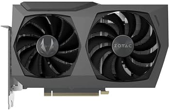 Amazon.com: ZOTAC Gaming GeForce RTX 3070 Twin Edge OC LHR Dual