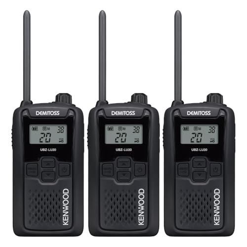 トランシーバー 3台セット」の人気商品一覧 | 安い商品を通販サイト