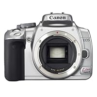 Amazon | Canon デジタル一眼レフカメラ EOS Kiss デジタル X レンズ