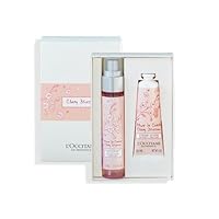 Amazon.co.jp: ロクシタン(L'OCCITANE) チェリーブロッサム ボディ
