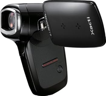 Amazon | SANYO デジタルムービーカメラ Xacti (ザクティ) DMX-CG9