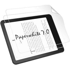 Amazon.co.jp: 液晶保護フィルム - 電子書籍リーダーアクセサリ
