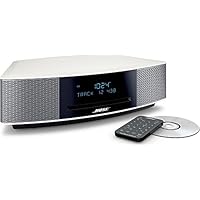 Amazon.co.jp: Bose Wave music system IV パーソナルオーディオ