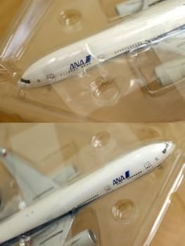 Amazon | 全日空 1/400 BOEING ボーイング 777-300ER JA784A NH40057