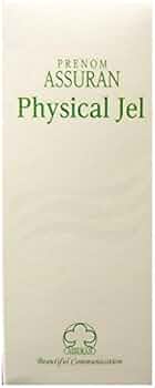 Amazon.co.jp: アシュラン[ASSURAN] フィジカルジェル 130g : ビューティー