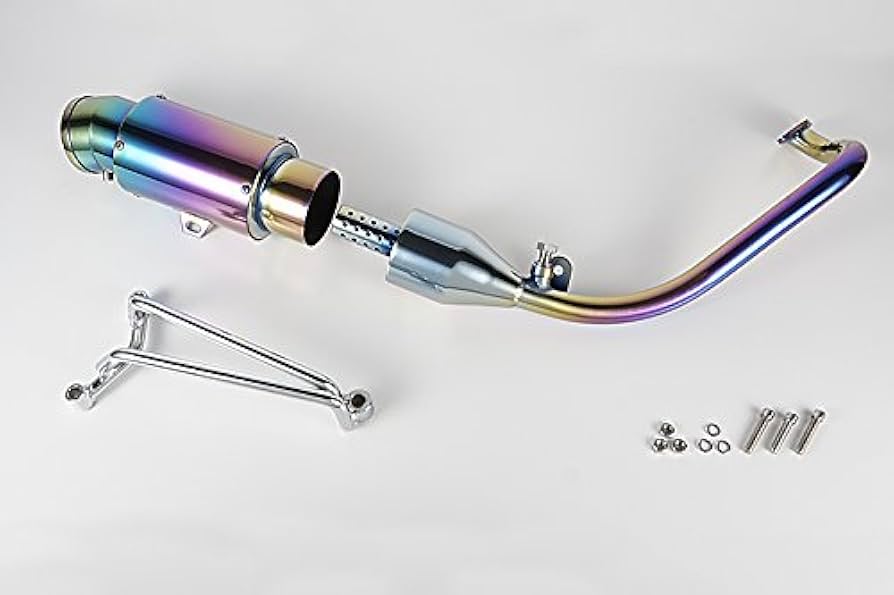 Amazon.co.jp: バイクパーツセンター(Bike Parts Center) ショート