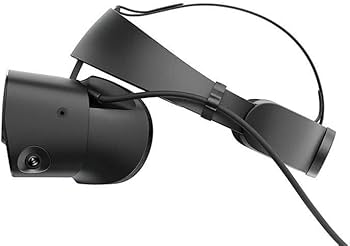 Amazon.co.jp: Oculus Rift S PC接続専用 高性能VRヘッドセット