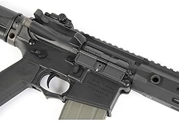 Amazon.co.jp: ARES X EMG X KAC SR-16E3 MOD2 M-LOK CQB ブラック