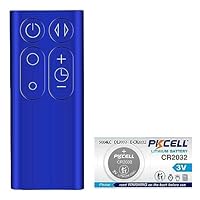 Amazon.co.jp: 【電池付属】ダイソン AM11 TP00 TP11 リモコン