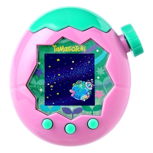 バンダイ Tamagotchi Paradise [Pink Land] (電子玩具) 価格比較