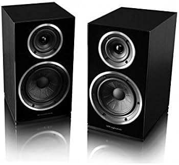 Amazon | ワーフェデール 2ウェイブックシェルフ型スピーカー
