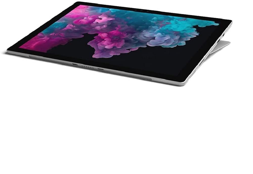 Amazon.com : Microsoft Surface Pro 6 12.3