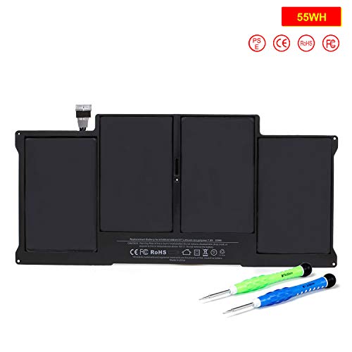 Amazon.co.jp: MacBook Air 13 Inch バッテリー A1405 A1466 A1369