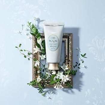 Amazon.co.jp: SABON(サボン) シルキーボディミルク デリケート