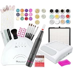 ネイルスタジオセット(ネイルデザイン) 通販 | Amazon Beauty