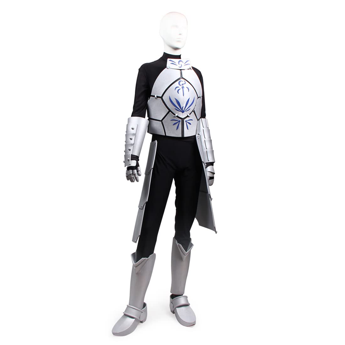 Amazon.co.jp: コスプレ 道具 に適合する アルトリア・ペンドラゴン 鎧