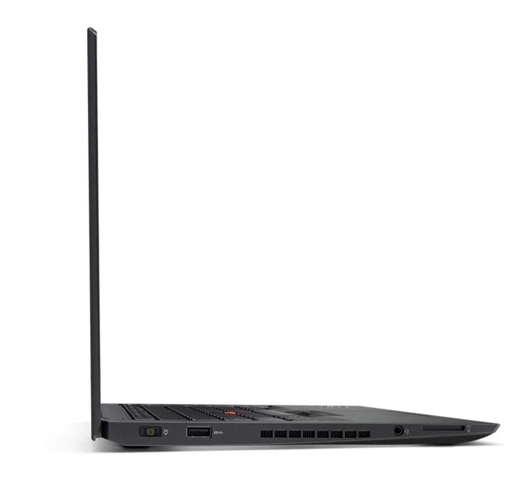Amazon.com: Lenovo Thinkpad T470s 14-inch 1366x768 Laptop, i5