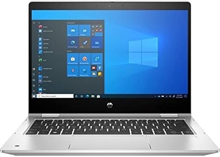 Amazon.com: HP Smart Buy PROBOOK X360 435 G8 RYZEN5 5600U 2.3G