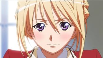 Amazon.co.jp: プリンセスラバー! Vol.6【セレブエディション】 [DVD