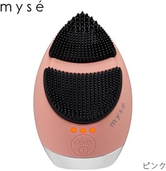Amazon.co.jp: ヤーマン 美顔器 ミーゼ クレンズリフト プラス 洗顔