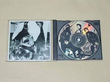 Amazon.co.jp: スタークラブ/THE VERY BEST OF STAR CLUB(THE STAR