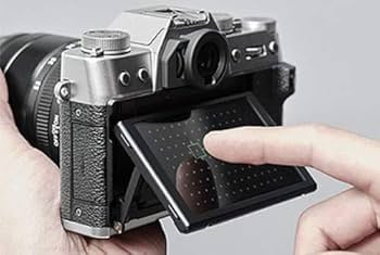 Amazon | 富士フイルム(FUJIFILM) ミラーレス一眼カメラ X-T30ボディ